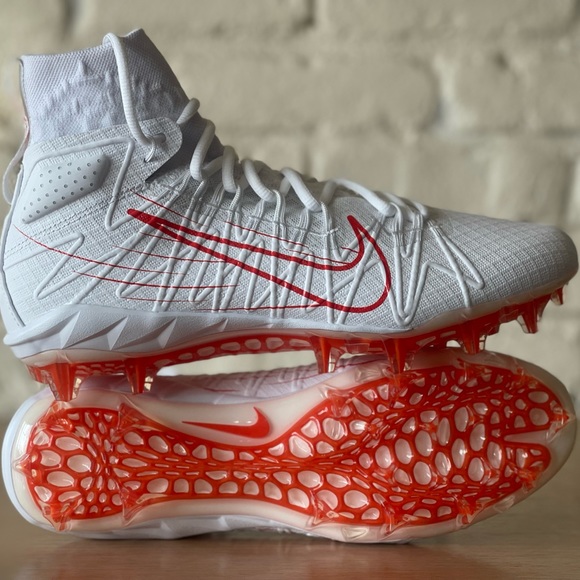 Nike Shoes Nike Alpha Huarache 7 Elite Lax Lacrosse Football Cleats